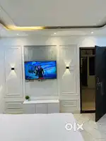 Ravi Properties Manduadih 1Bhk FF flat for Sale Kundan nagar shivpur