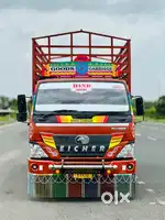 EICHER PRO 1080 17 FOOT