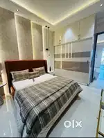 3bhk flat for sale