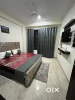 1 Rk Aviailable New Building