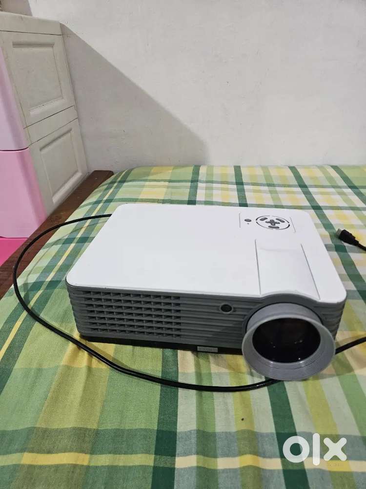 Led projector