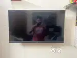 Croma 32” Smart LED TV