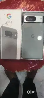 Pixel 8...8.128GB