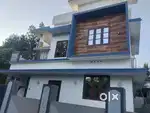 Kalamasery muppathadom 4 cent 4 bedroom house