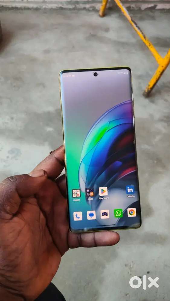 Moto g 85 5g