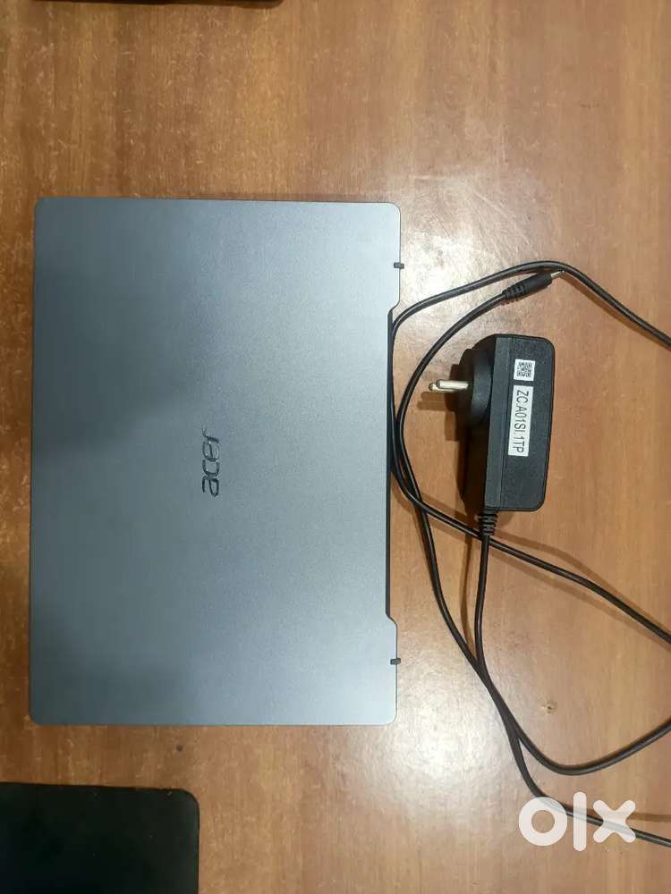 Acer Aspire 3 Intel Celeron N4500 processr