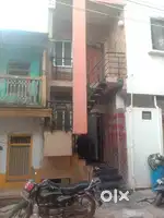 1+2 building for sale