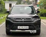 Maruti Suzuki Brezza 1.5 ZXI CNG DUAL TONE, 2024, CNG & Hybrids