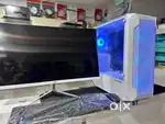 Gaming cpu