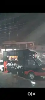 Food truck