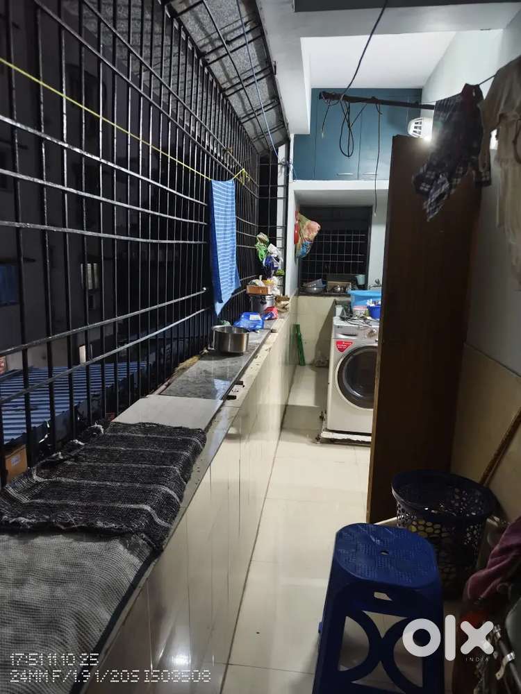 2 BHK Furnished house for rent at Viman Nagar