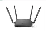 D link Router and ONU new one