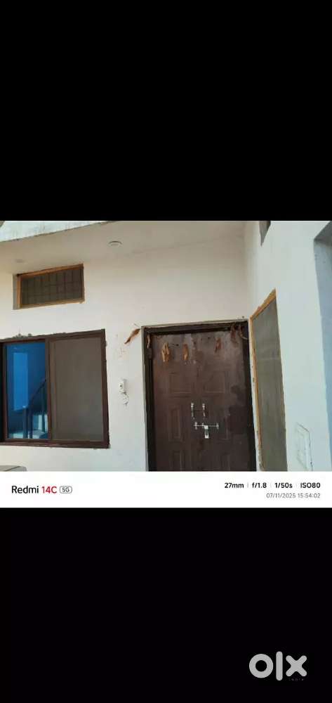 1 room set for rent is available in rajendra nagar bareilly