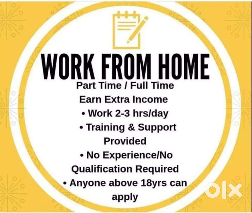 Work for hoom
