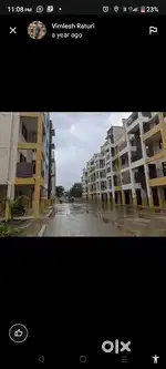 G+4 with lift, 24hrs security , Cctv