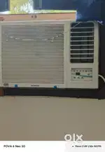 Hitachi one ton ac