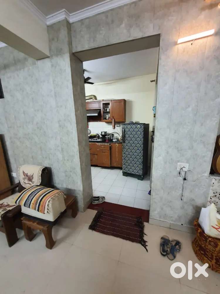 2 bhk flat for Sale in Race course