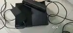 Xbox One with controller,kinect + Games (GTA 5, RDR2, Watch Dogs etc.)