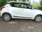 Maruti Suzuki Swift 2024 Petrol 15000 Km Driven