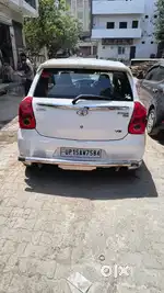 Toyota Etios Liva 2011 Petrol Good Condition