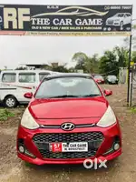 Hyundai Grand i10 1.2 CRDi Magna, 2017, Diesel