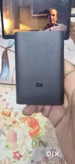 Mi 10000 mah pocket for sale