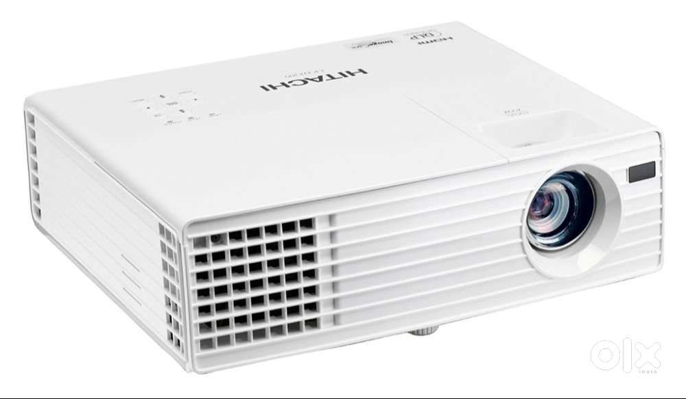 Hitachi Projector