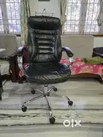 Computer chair