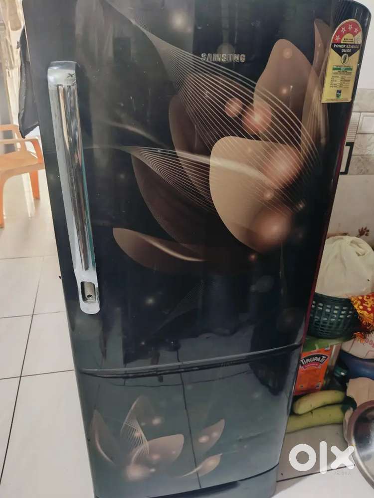 Samsung fridge