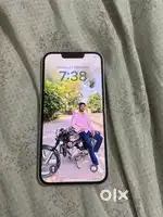 I phone 13 - new like condition 128gb