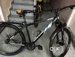 Imported schnell Zoom SS 27.5 bicycle
