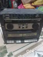 Old redio good codition