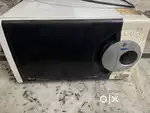 LG Microwave