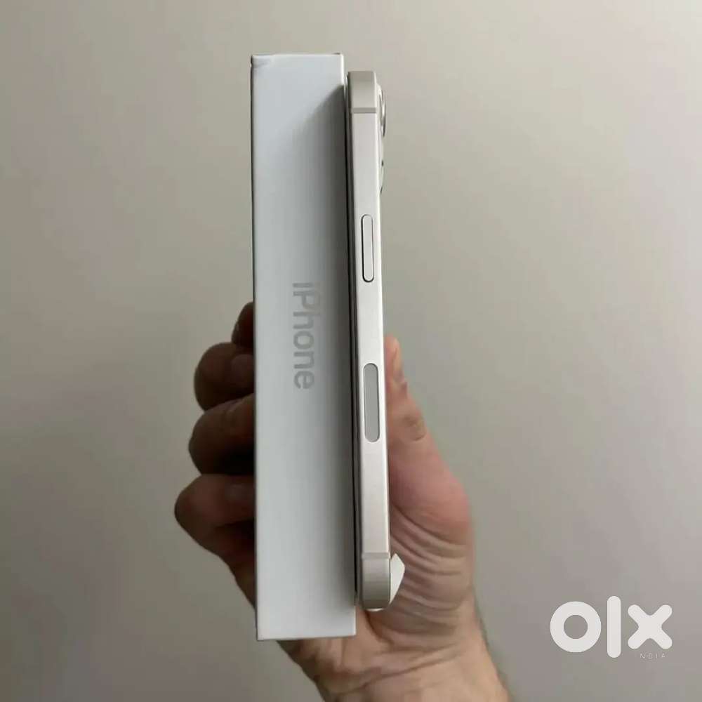Selling my old iPhone 13. Need urgent money