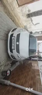 Maruti Suzuki Swift 2015