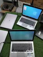 Hp Elitebook Laptop Ci5 8gb ram 256gb ssd