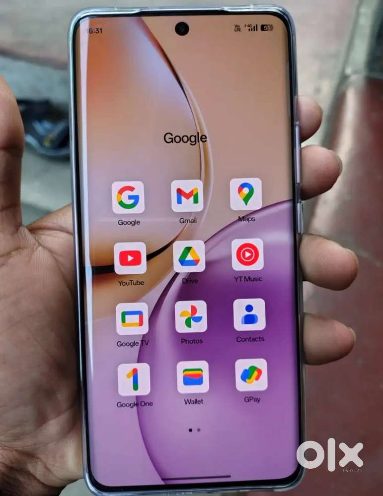 Realme 14 Pro 8GB/256GB