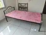 Metal Bed for Sell