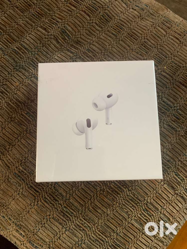 airpod pro 2
