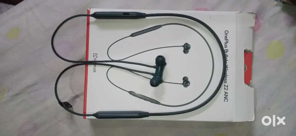 Oneplus Nackband z2 ANC