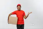 Food Delivery Boys Jabalpur