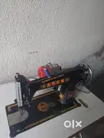Arun full shuttle swing machine