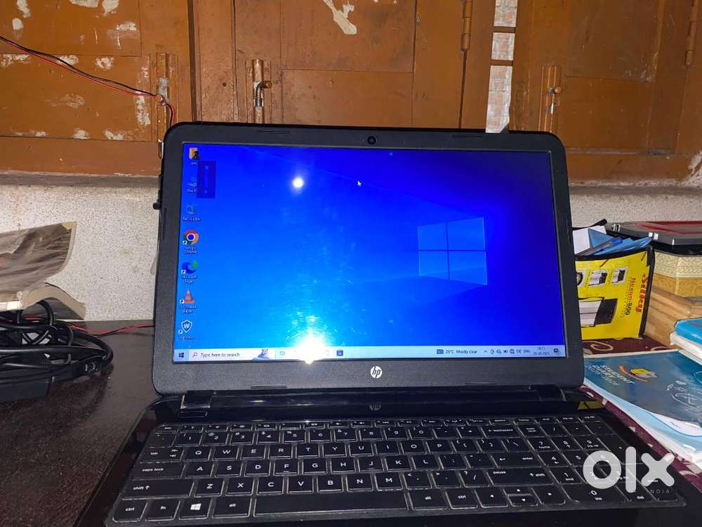 Hp laptops