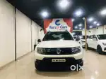 Renault Duster Petrol RXS CVT, 2019, Petrol