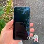 Iphone xs gold colour
