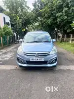 Maruti Suzuki Ertiga 1.5 ZDI, 2013, Diesel