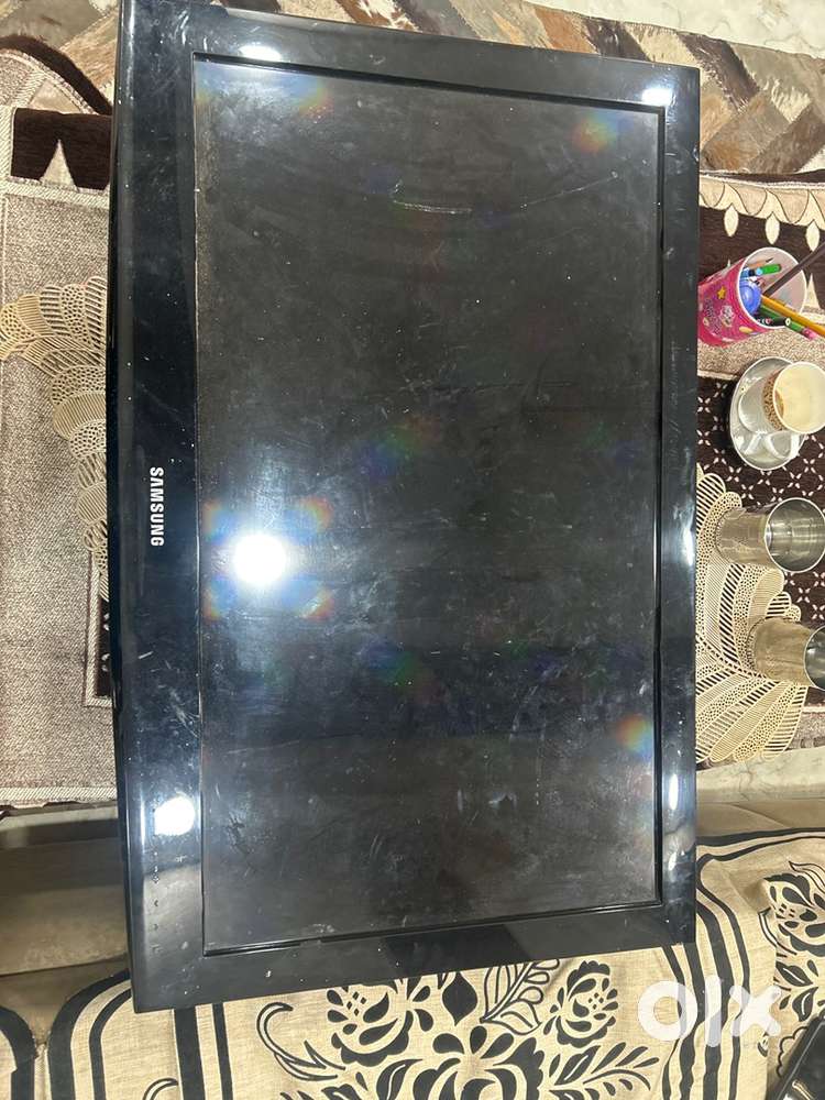 Samsung lcd tv