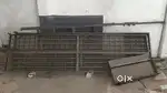2 wheeler unloder Ramp