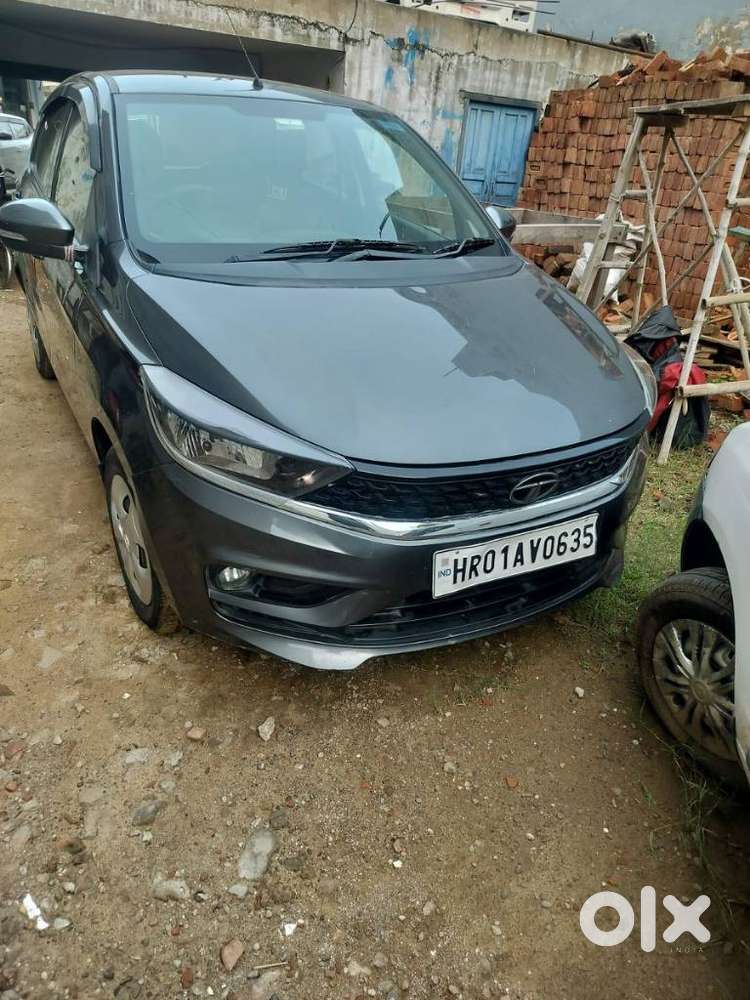 Tata Tiago 1.2 Revotron XT (O), 2021