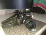 Nikon D5200 DSLR Camera with 18-55 Lens Excellent Condition Best Price